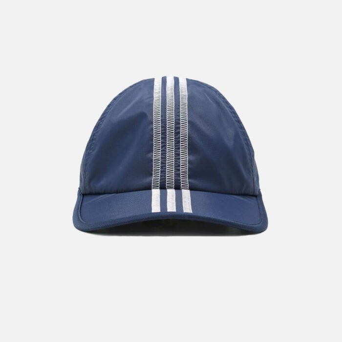 adidas X Pop SL Cap, navy / white